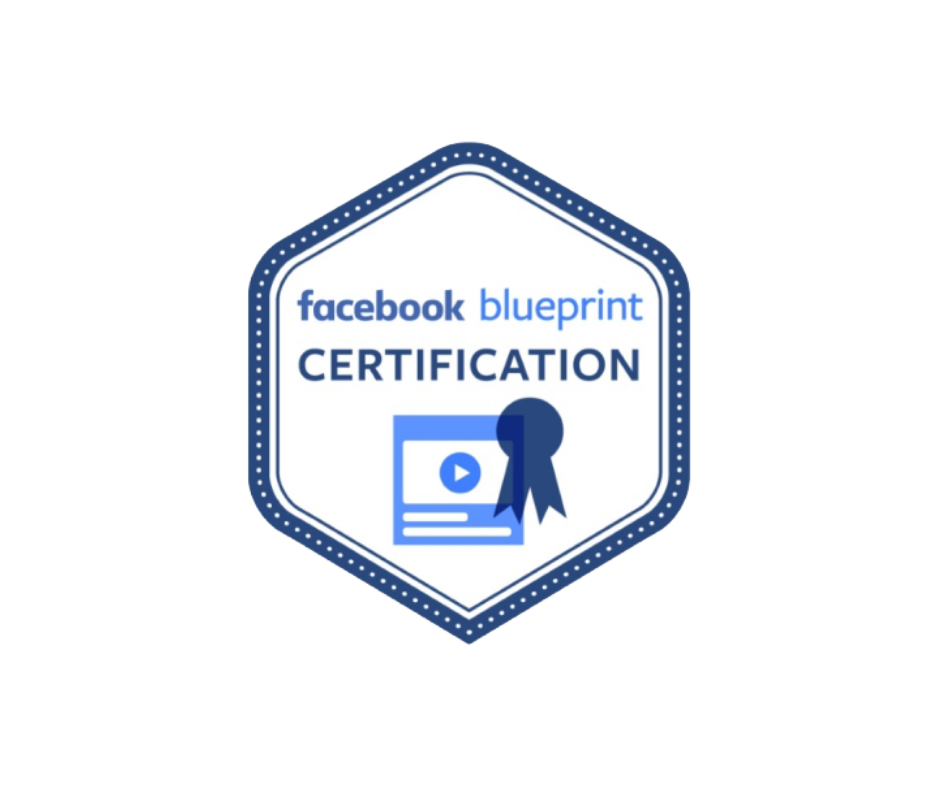 Facebook Blueprint Certification
